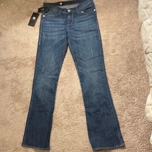 Rock and Republic jeans size 8m